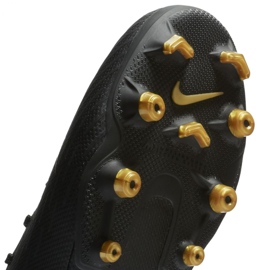 Pantofi de fotbal Nike Mercurial Superfly 6 Academy Mg Jr AH7337-077 multicolor negru 5