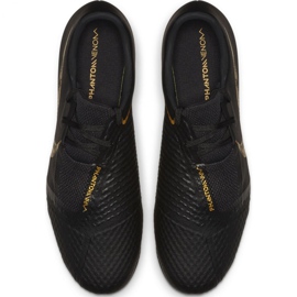 Pantof de fotbal Nike Phantom Venom Academy Fg M AO0566-077 multicolor negru 1