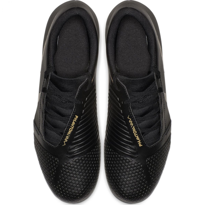 Pantofi de fotbal Nike Phantom Venom Club Fg M AO0577-077 multicolor negru 1 Pantofi de fotbal Nike Phantom Venom Club Fg M AO0577-077 multicolor negru 1