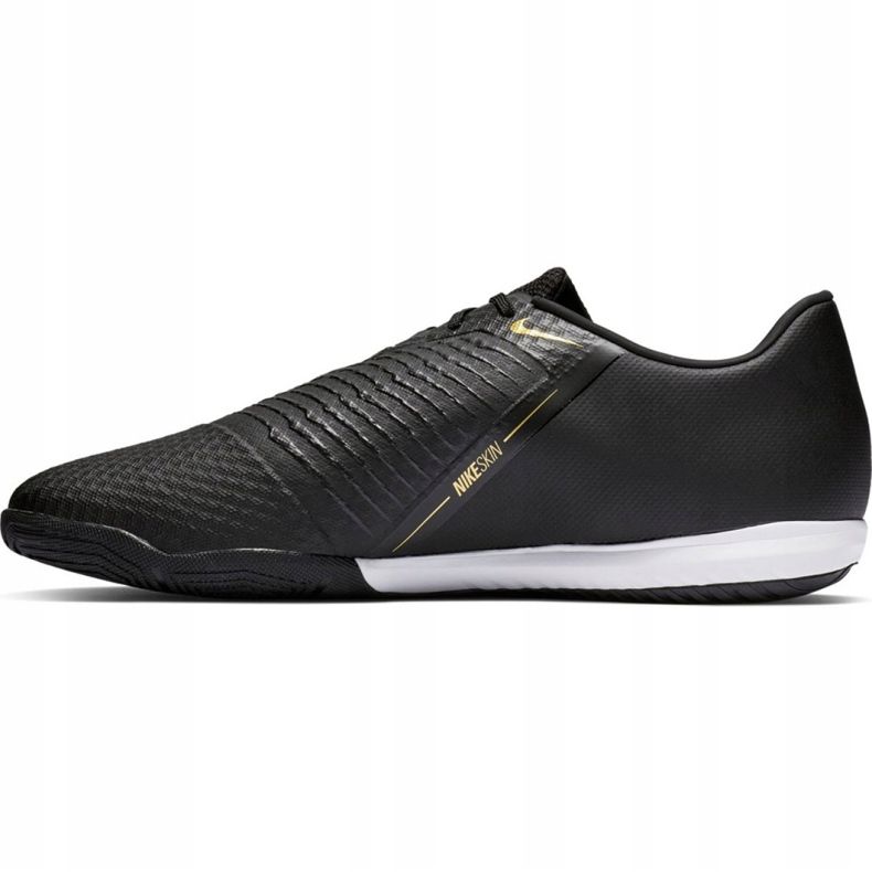 Încălțăminte de interior Nike Phantom Venom Academy Ic M AO0570-077 negru negru 2