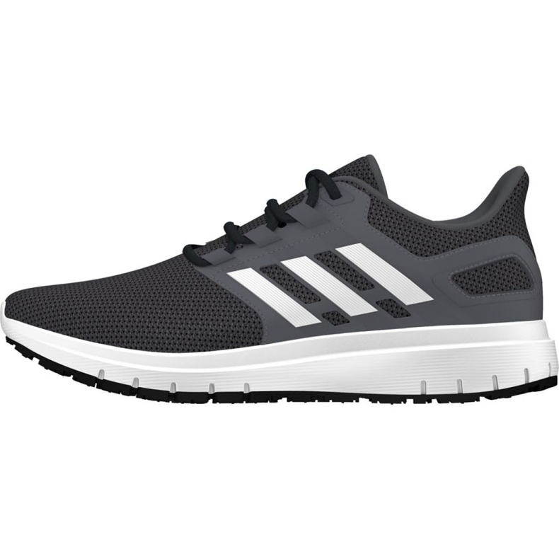 Pantofi de alergare adidas Energy Cloud 2 M B44751 gri 1