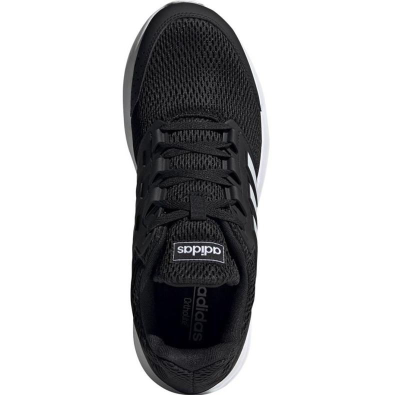 Pantofi de alergare adidas Galaxy 4 M F36165 negru 2