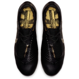 Pantofi de fotbal Nike Phantom Venom Elite Sg Pro Ac M AO0575-077 multicolor negru 2