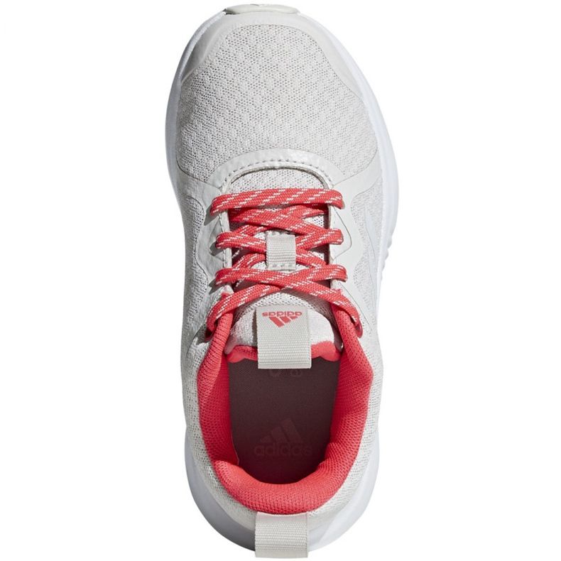 Adidasi FortaRun X Jr D96951 alb 2