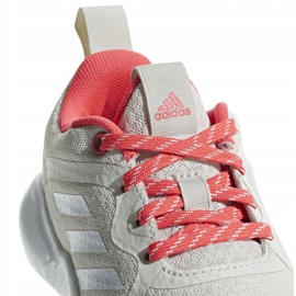 Adidasi FortaRun X Jr D96951 alb 3