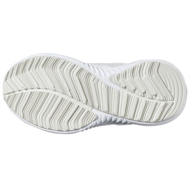Adidasi FortaRun X Jr D96951 alb 6