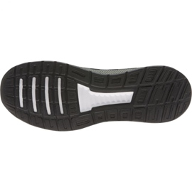 Pantofi de alergare adidas Runfalcon M G28729 verde 1
