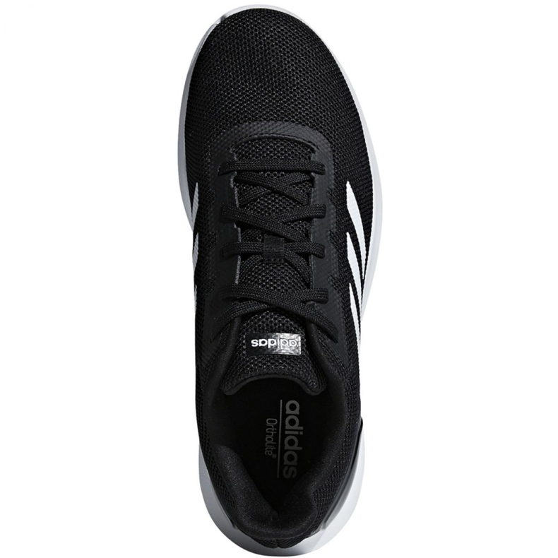 Pantofi de alergare adidas Cosmic 2 M F34877 negru 2