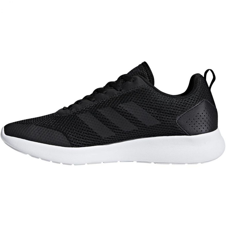 Pantofi de alergare adidas Cf Element Race M DB1464 negru 1