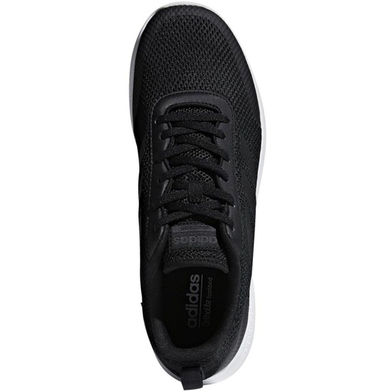 Pantofi de alergare adidas Cf Element Race M DB1464 negru 2