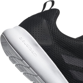 Pantofi de alergare adidas Cf Element Race M DB1464 negru 4