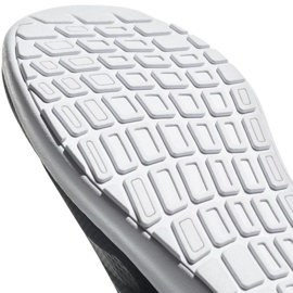 Pantofi de alergare adidas Cf Element Race M DB1464 negru 5