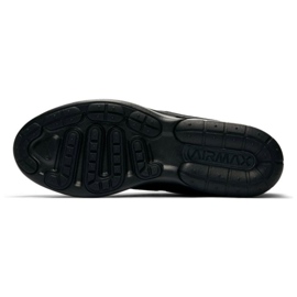 Pantofi Nike Air Max Sequent 4 M AO4485-002 negru 2