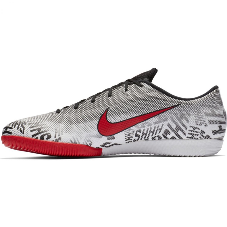 Încălțăminte de interior Nike Mercurial Vapor X 12 Academy Neymar Ic M AO3122-170 gri gri 1