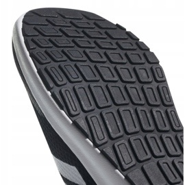 Pantofi de alergare adidas Cf Element Race M DB1459 negru 5