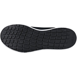 Pantofi de alergare adidas Cf Element Race M DB1459 negru 6