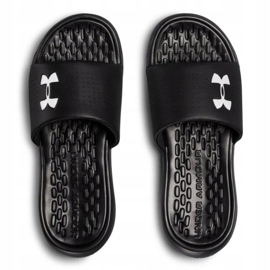 Under Armour Ua M Playmaker Fix Sl M 3000061-001 negru 1