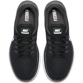Pantofi de alergare Nike Flex 2017 Rn M 898457-001 negru 1