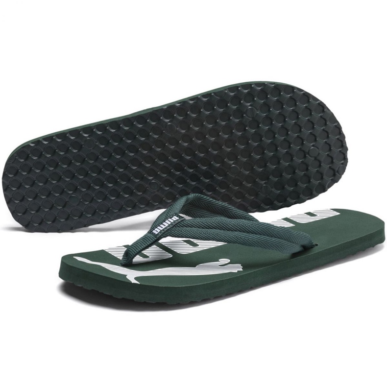 Puma Epic Flip v2 M 360248 27 verde 2