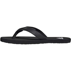 Papuci Adidas Eezay Flip Flop F35029 negru 1