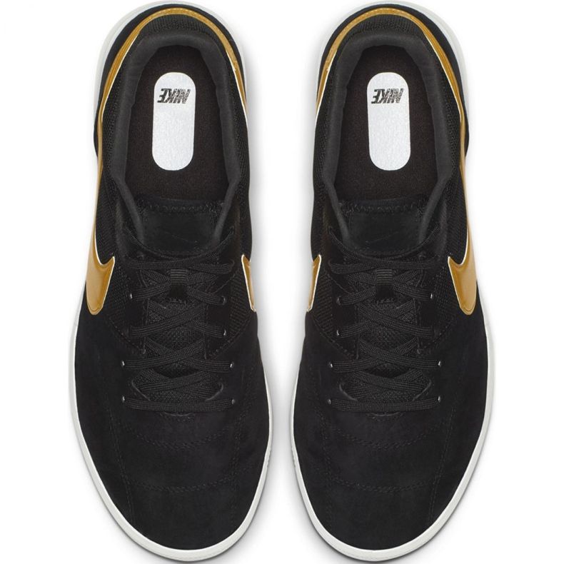 Încălțăminte de interior Nike Premier Ii Sala Ic M AV3153-077 multicolor negru 1 Încălțăminte de interior Nike Premier Ii Sala Ic M AV3153-077 multicolor negru 1
