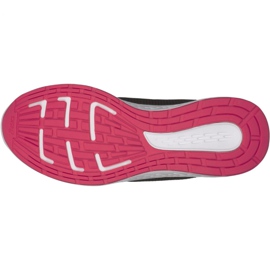 Pantofi de alergare Asics Patriot 10 W 1012A117-001 negru roz 2 Pantofi de alergare Asics Patriot 10 W 1012A117-001 negru roz 2