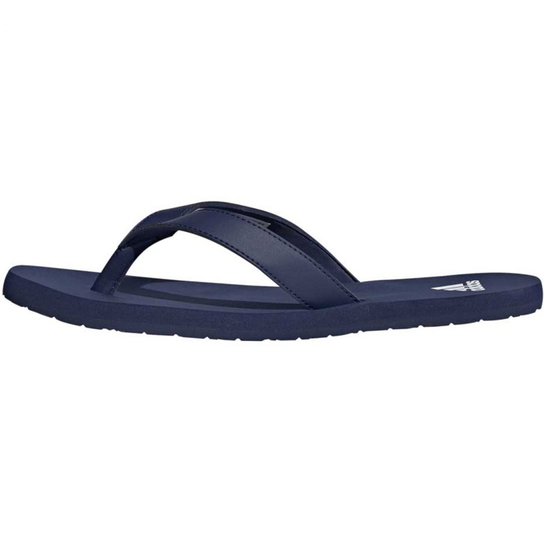 Papuci Adidas Eezay Flip Flop F35028 albastru marin 1