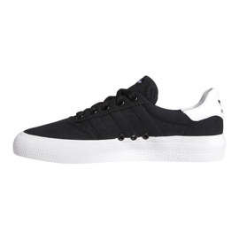 Pantofi Adidas Originals 3MC Jr DB3502 negru 1