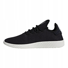 Pantofi Adidas Originals Pw Tennis Hu M AQ1056 negru 1