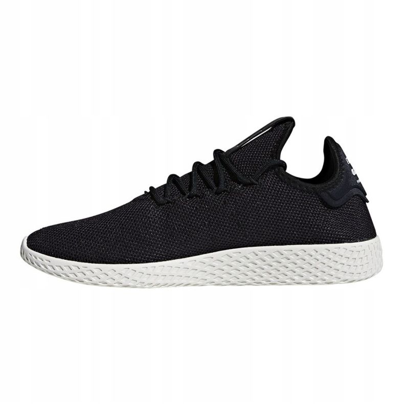 Pantofi Adidas Originals Pw Tennis Hu M AQ1056 negru 1
