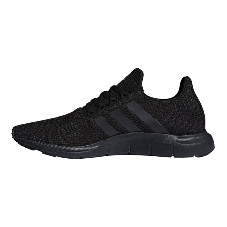 Pantofi Adidas Originals Swift Run M AW0863 negru 1