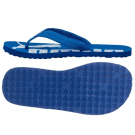 Puma Epic Flip v2 W 360248 28 albastru 3