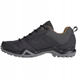 Pantofi de trekking adidas Terrex AX3 M BC0525 gri 2 Pantofi de trekking adidas Terrex AX3 M BC0525 gri 2