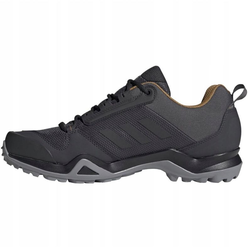 Pantofi de trekking adidas Terrex AX3 M BC0525 gri 2 Pantofi de trekking adidas Terrex AX3 M BC0525 gri 2