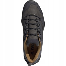 Pantofi de trekking adidas Terrex AX3 Gtx M BC0517 gri 1