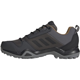 Pantofi de trekking adidas Terrex AX3 Gtx M BC0517 gri 2