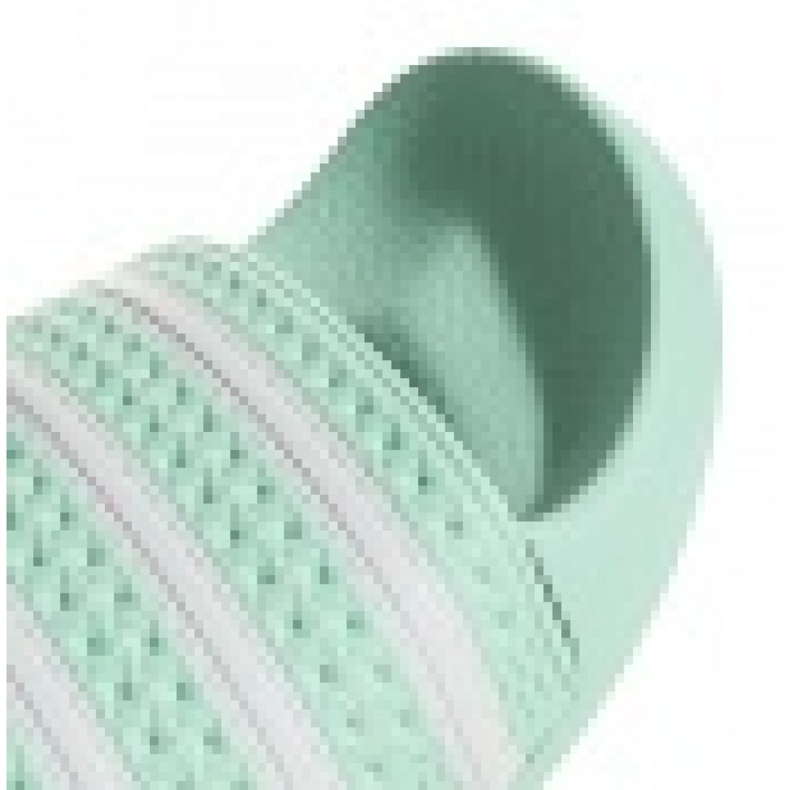 Papuci Adidas Originals Adilette W CG6538 verde 2