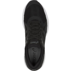 Pantofi de alergare Asics Jolt 2 M 1011A167-001 negru 1