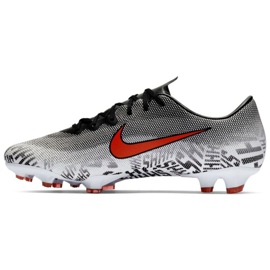 Pantof de fotbal Nike Mercurial Vapor 12 Neymar Pro Fg M AO3123-170 multicolor multicolor 1