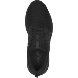 Pantofi de alergare Asics Gel-Torrance M 1021A124-011 negru 1