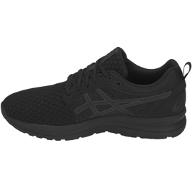 Pantofi de alergare Asics Gel-Torrance M 1021A124-011 negru 2