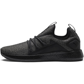 Încălțăminte Puma Nrgy Neko Knit M 191093 06 gri 2 Încălțăminte Puma Nrgy Neko Knit M 191093 06 gri 2