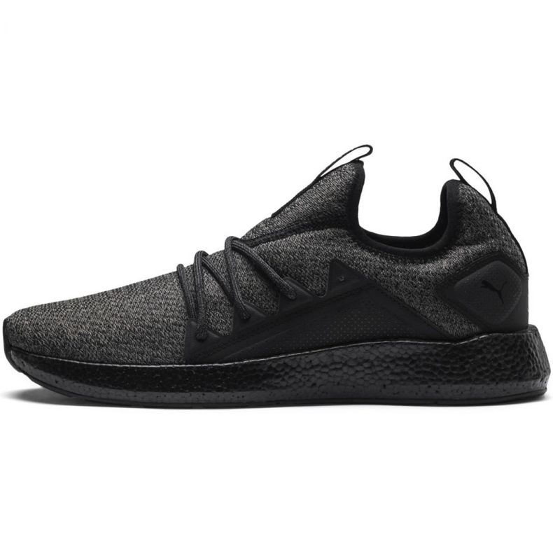 Încălțăminte Puma Nrgy Neko Knit M 191093 06 gri 2 Încălțăminte Puma Nrgy Neko Knit M 191093 06 gri 2