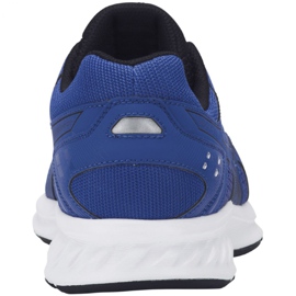 Pantofi Asics Jolt 2 M 1011A167-400 albastru 3