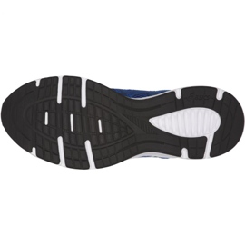 Pantofi Asics Jolt 2 M 1011A167-400 albastru 4