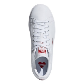 Pantofi Adidas Originals Stan Smith W G27893 alb 1 Pantofi Adidas Originals Stan Smith W G27893 alb 1