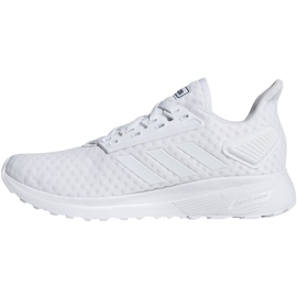Pantofi de alergare adidas Duramo 9 W F34772 alb 1 Pantofi de alergare adidas Duramo 9 W F34772 alb 1