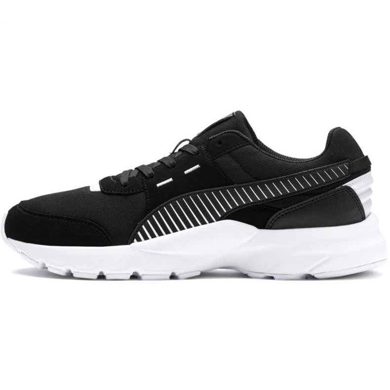 Pantofi de alergare Puma Future Runner M 368035 01 negru 2