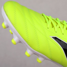 Ghete de fotbal Joma Aguila 901 Fg M AGUIS.911.FG galben galben 1