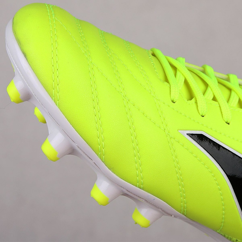 Ghete de fotbal Joma Aguila 901 Fg M AGUIS.911.FG galben galben 1